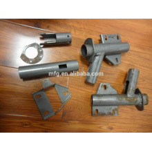 Alta Qualidade Metal / Aço Inoxidável Punching Machinery Parts